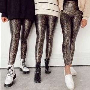 Spanx Leggings